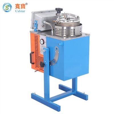 Solvent Recovery Machinery