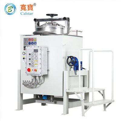 Solvent Recycler til salg