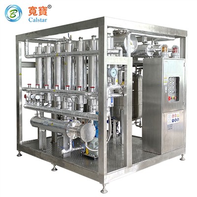 CALSTAR miljøbeskyttelsesproduktfordel