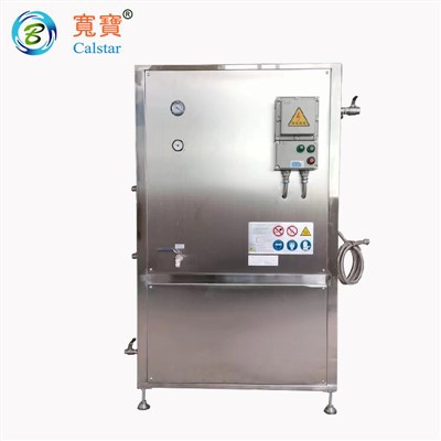 VOC-genvindingsudstyr