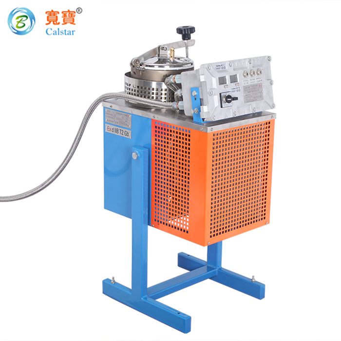 Waste Coating Sewage Water Treatment Equipment